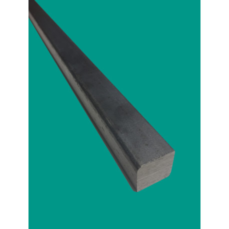 Fer plat acier 10 mm -70×10 mm