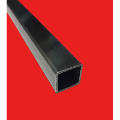 Roll bar - tube inox 50 mm - H120 cm - 125 / 220 cm