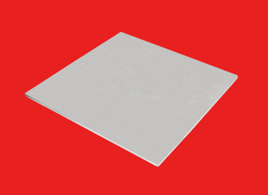 Plaque inox 0.5 mm