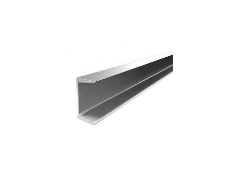 POUTRELLE UPN 200 X 75 X 8.5 ACIER NOIR S235