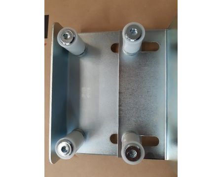 PLAQUE GUIDE PORTAIL