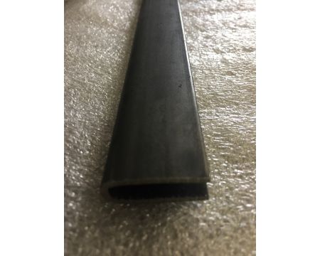 U P.A.F. 30 X 11 X 30 X 2 ACIER NOIR