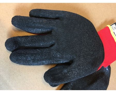 GANTS PRO GRIP TAILLE 9