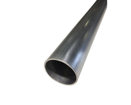 TUBE ALUMINIUM ROND Ø 50 X 2 QUALITE 6060