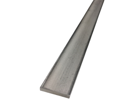 FER PLAT INOX 30 X 8 QUALITE 304L