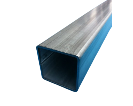 TUBE CARRE GALVA SDZ 100 X 100 X 2