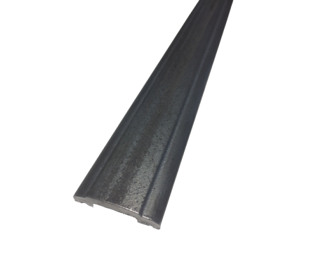 MAIN COURANTE MOULUREE 40 X 10.5