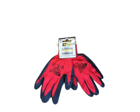 GANTS PRO GRIP TAILLE 10