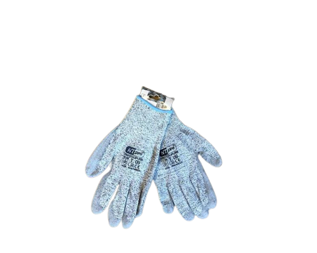 GANTS PRO COUPURE TAILLE 10