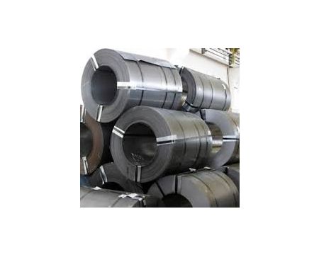 TOLE ACIER NOIR DECAPEE EP 1 MILLIMETRE