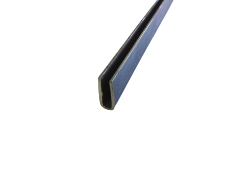 U P.A.F. 30 X 11 X 30 X 2 ACIER NOIR