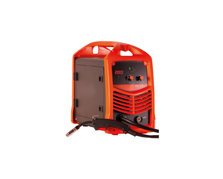 POSTE A SOUDER EASYWELD MIG 200