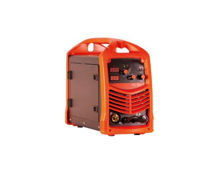 POSTE A SOUDER EASYWELD MIG 201