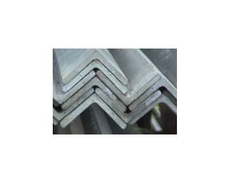 CORNIERE 25x25x3 GALVA A CHAUD ACIER s235