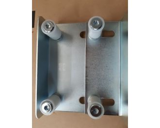 PLAQUE GUIDE PORTAIL