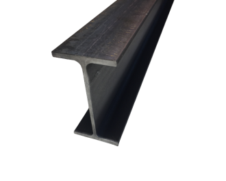 POUTRELLE IPE 140 X 73 X 4.5