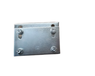 PLAQUE GUIDE PORTAIL