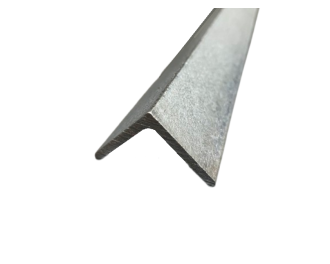 CORNIERE 25x25x3 GALVA A CHAUD ACIER s235