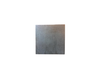 Platine acier 150x150x10 sans percage