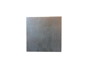 Platine acier 200x200x10 sans percage