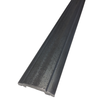 MAIN COURANTE MOULUREE 40 X 10.5