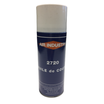 AEROSOL HUILE DE COUPE
